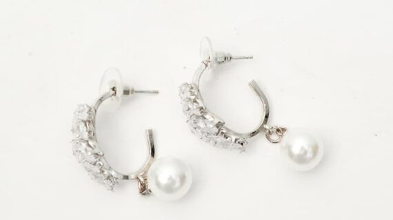 Pearly Hoop