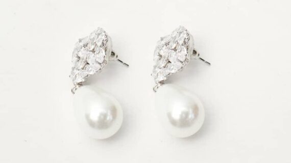 Pearly Drop