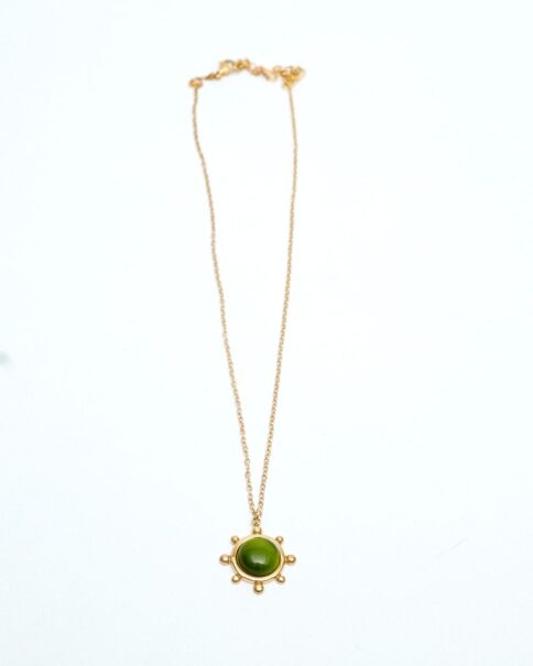 SUNVINE NECKLACE - Image 2