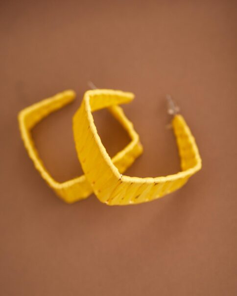 TORA RAFFIA - Image 4