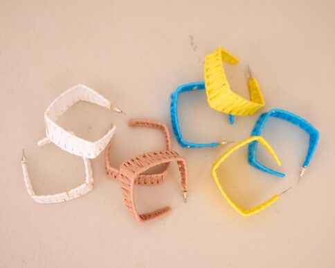 TORA RAFFIA - Image 3