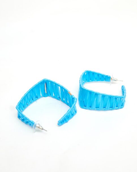 TORA RAFFIA - Image 7