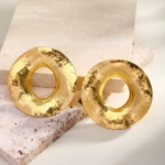 Golden orbit