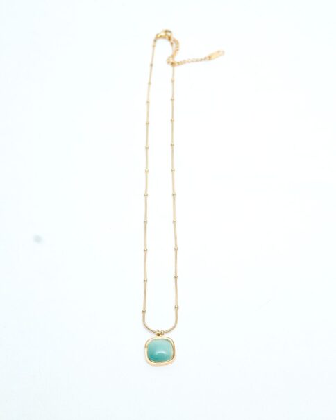 SUNVINE NECKLACE - Image 5