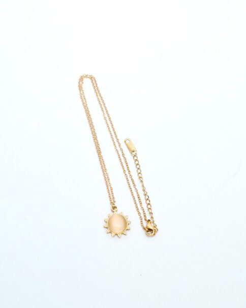 SUNVINE NECKLACE - Image 7