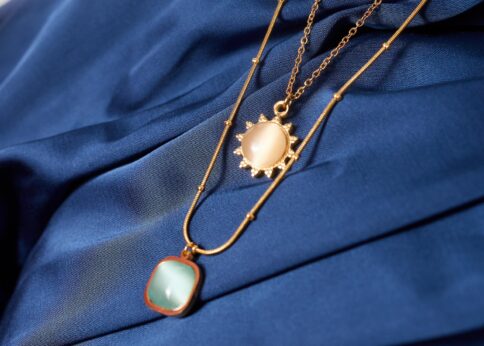 SUNVINE NECKLACE - Image 8