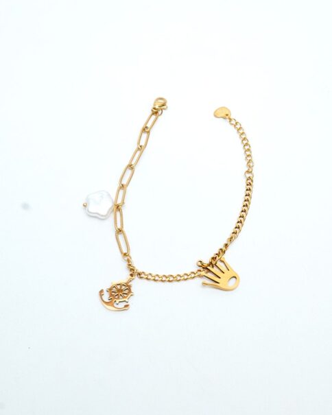 Aurora Bracelet