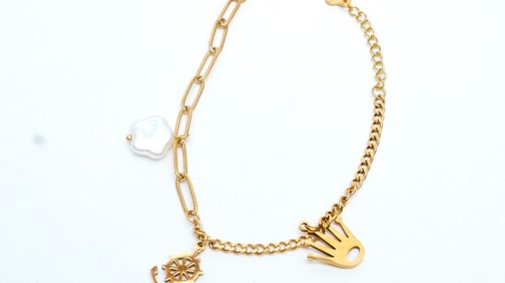 Aurora Bracelet
