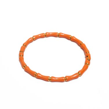 Nevo cuff - orange
