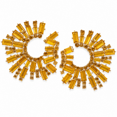 Solvera Citrine